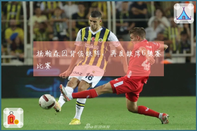 杨瀚森因背伤缺阵，再度缺席G联赛比赛